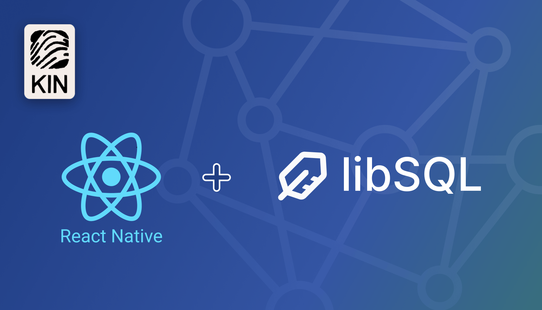 Cover image for Building Vector Search and Personal Knowledge Graphs on Mobile with libSQL and React Native