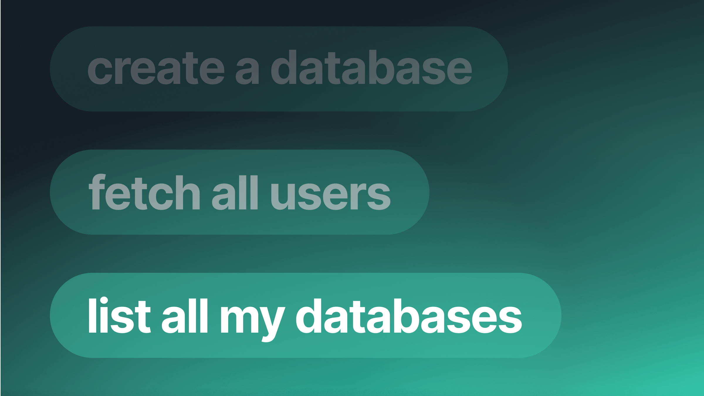 Cover image for Database Superpowers for Your AI Assistant using MCP