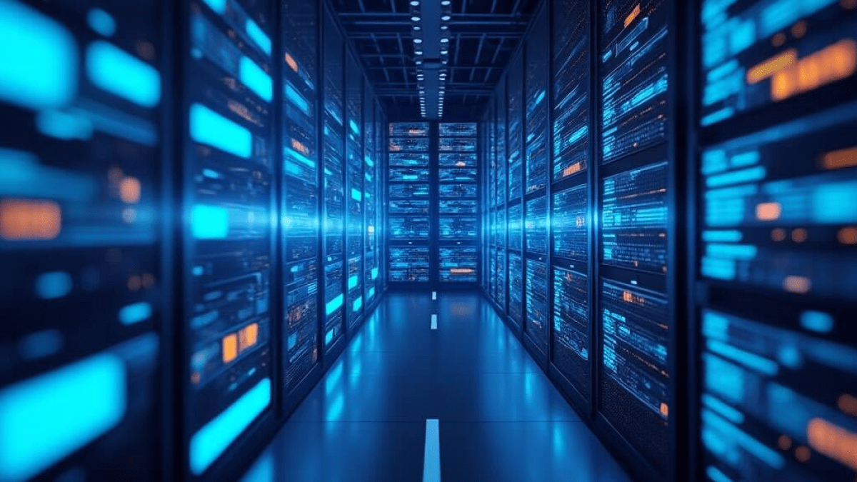 Cover image for Databases will be free