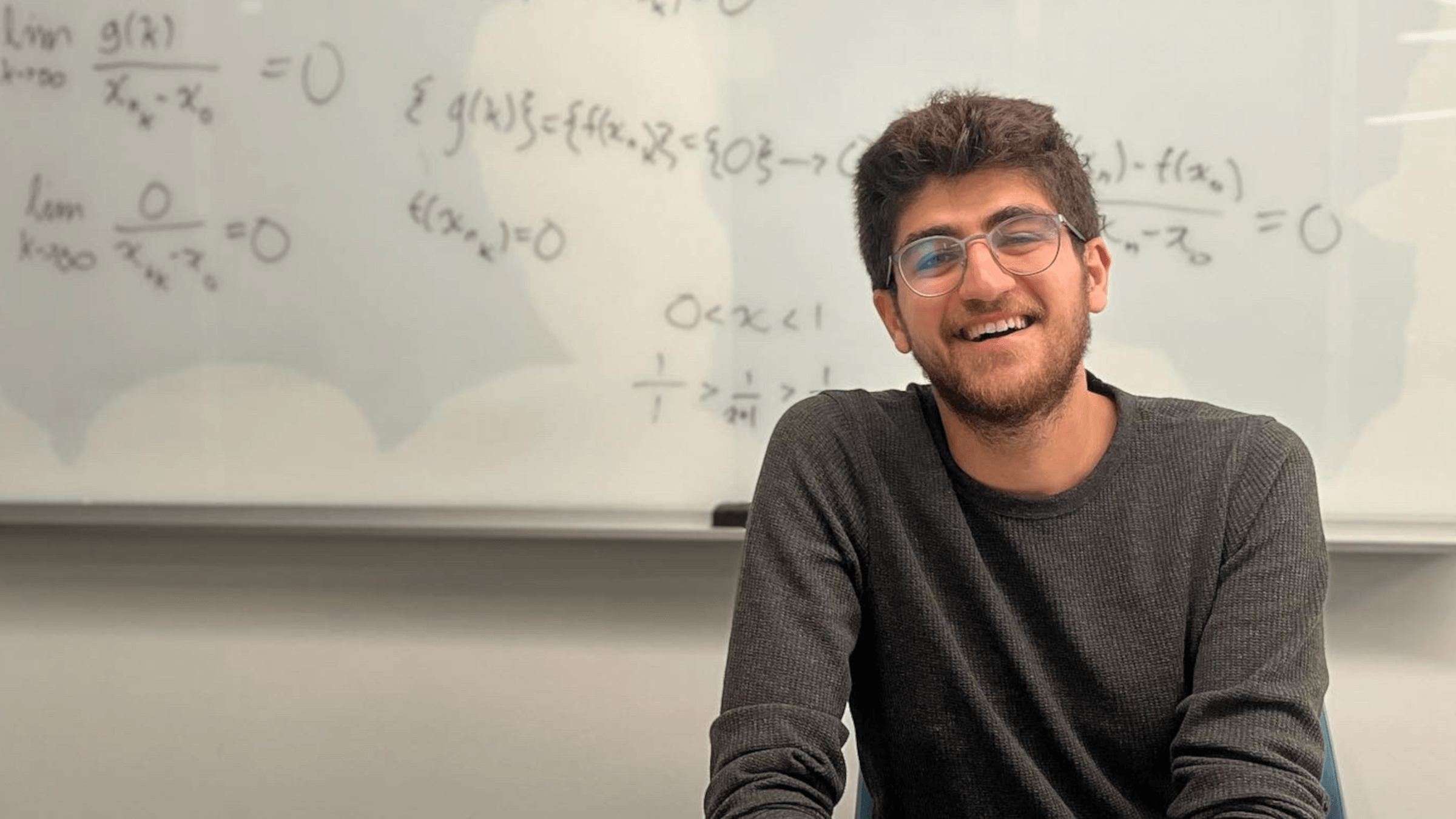 Cover image for The Faces of Turso: Meet Alperen Keleş