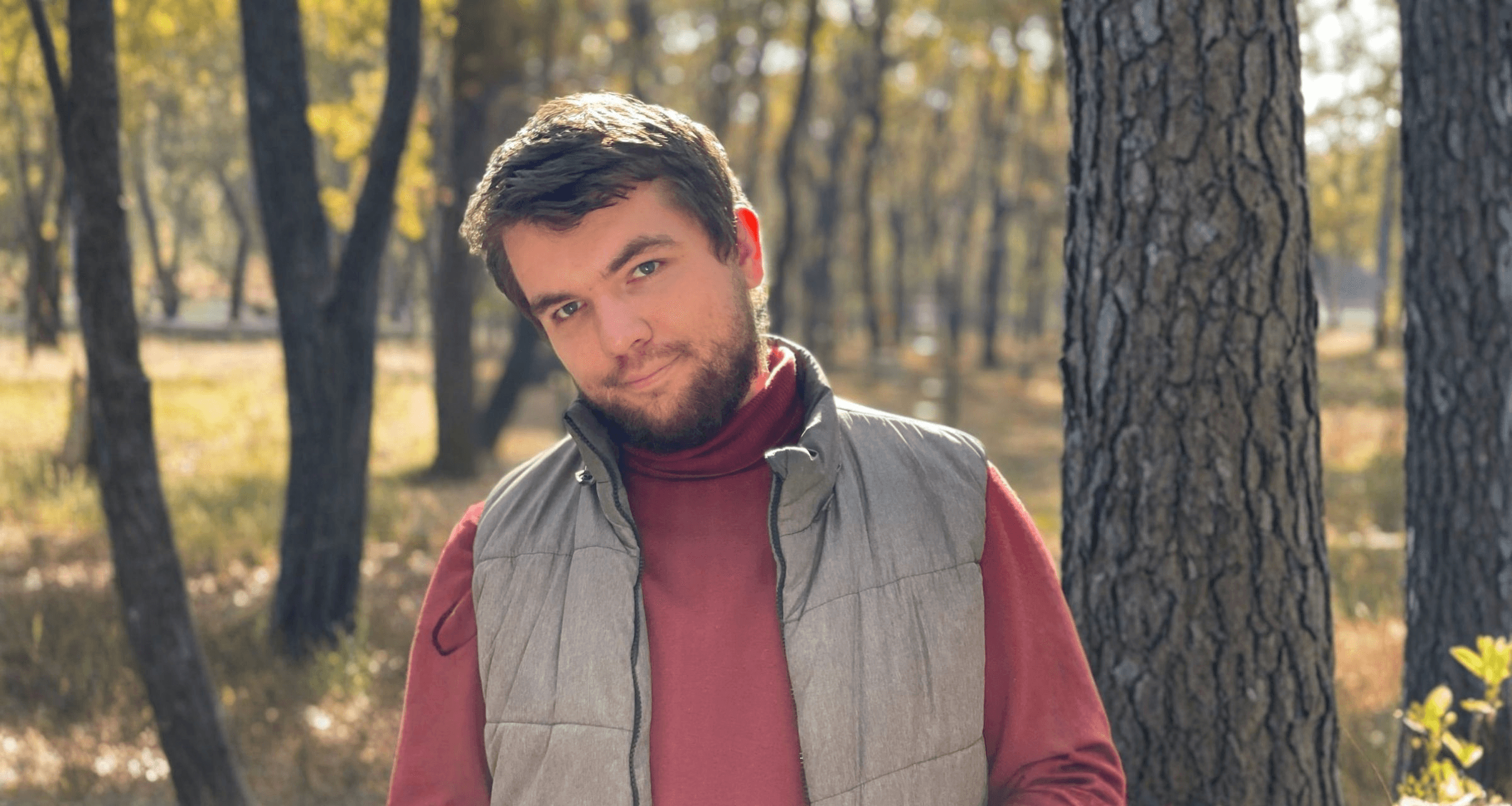 Cover image for The Faces of Turso: Meet Ihor