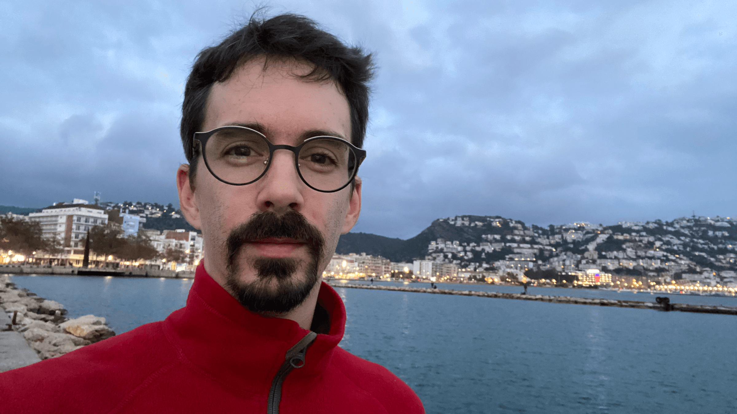 Cover image for The Faces of Turso: Meet Mikaël Francoeur