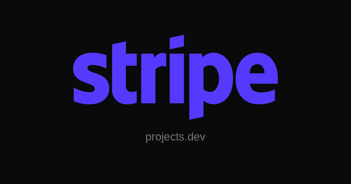 Cover image for How to Provision Turso Databases Using the Stripe CLI