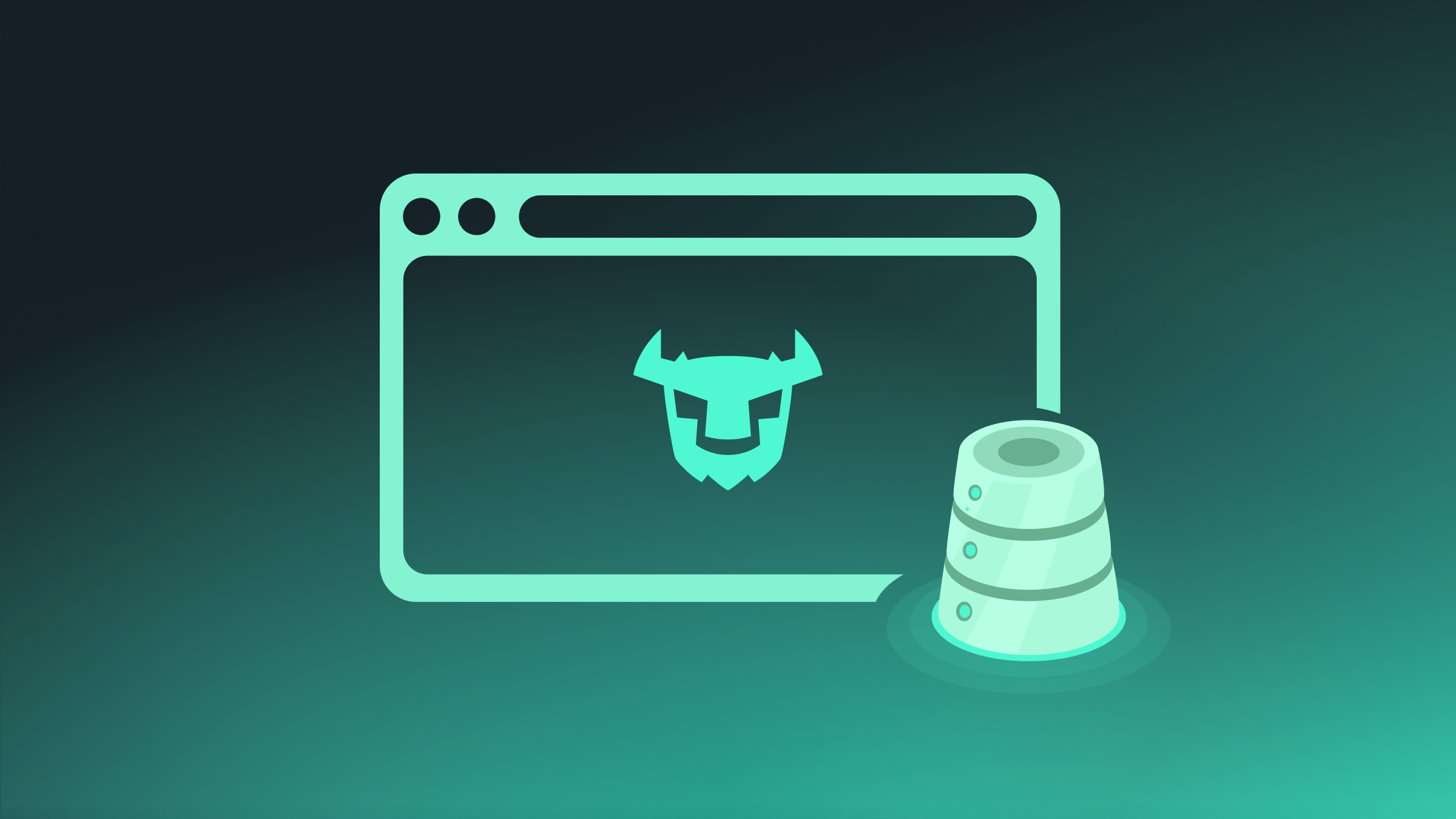 Cover image for How We Built the Turso Shell in the Browser