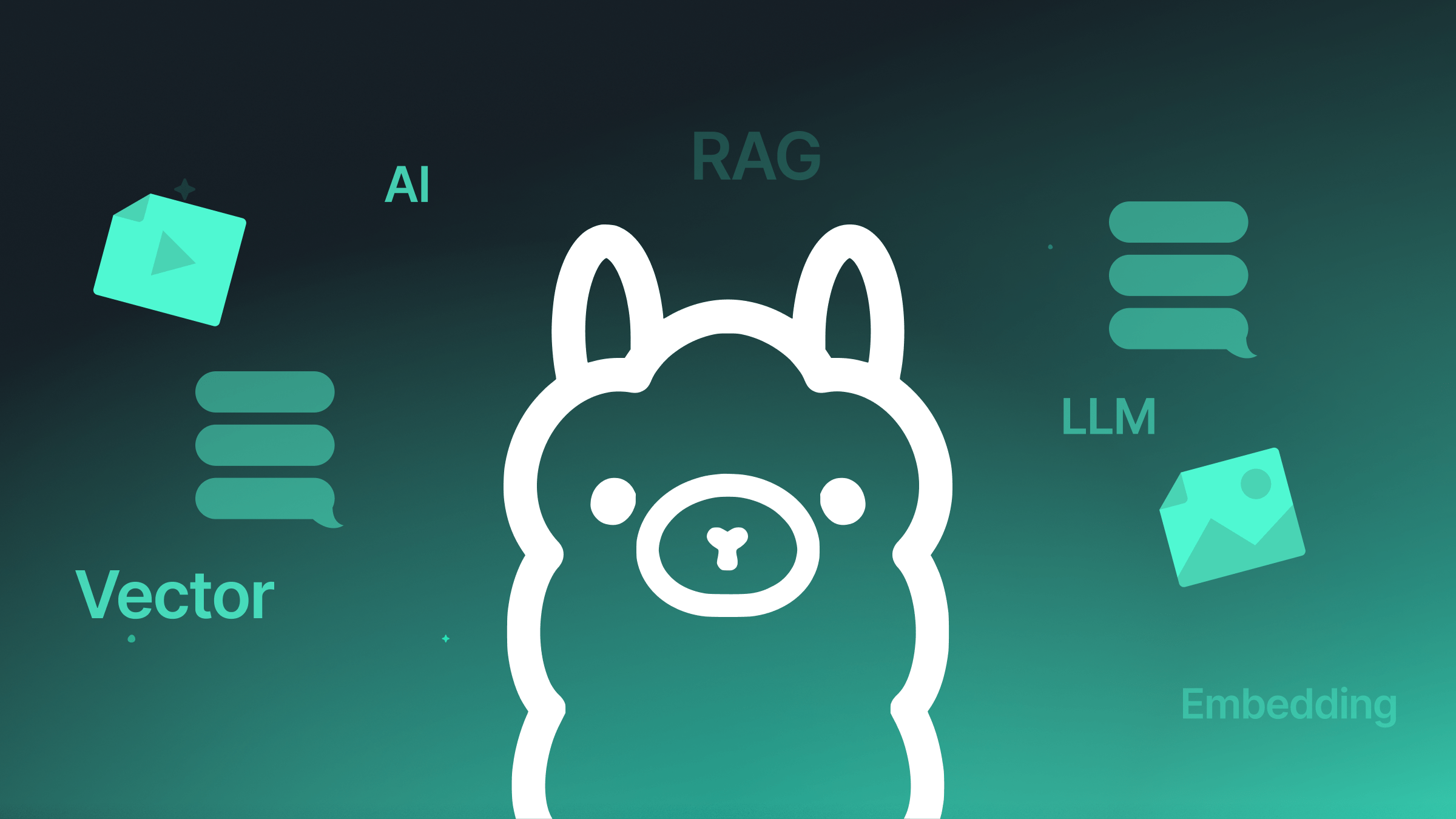 Cover image for Local RAG with Ollama, Mistral, and Turso