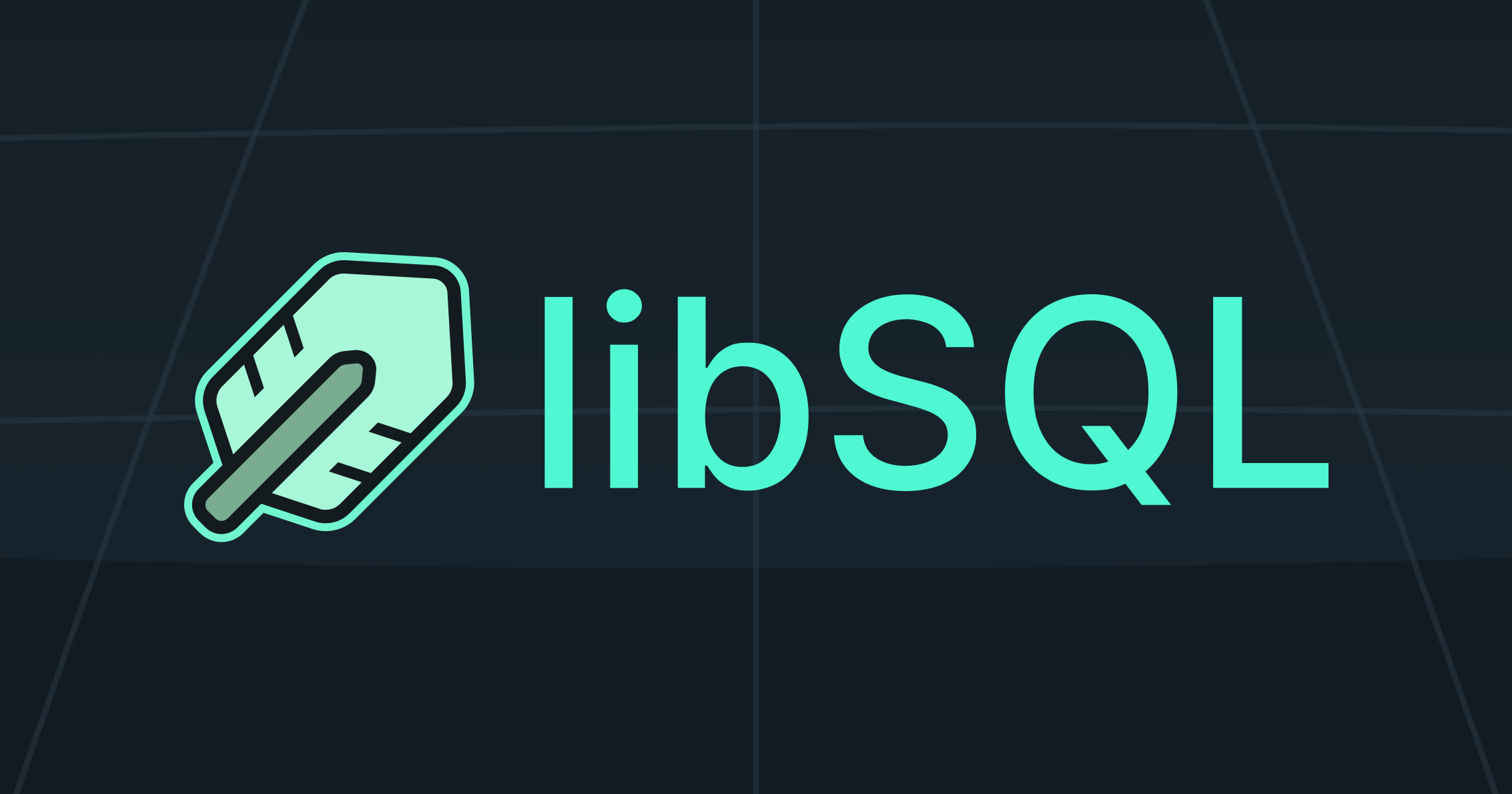 Cover image for The libSQL Glow Up