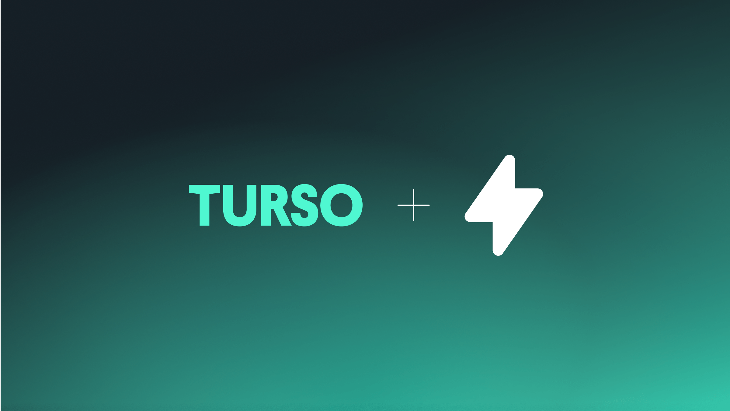 Cover image for Turso Cloud Works with Capacitor