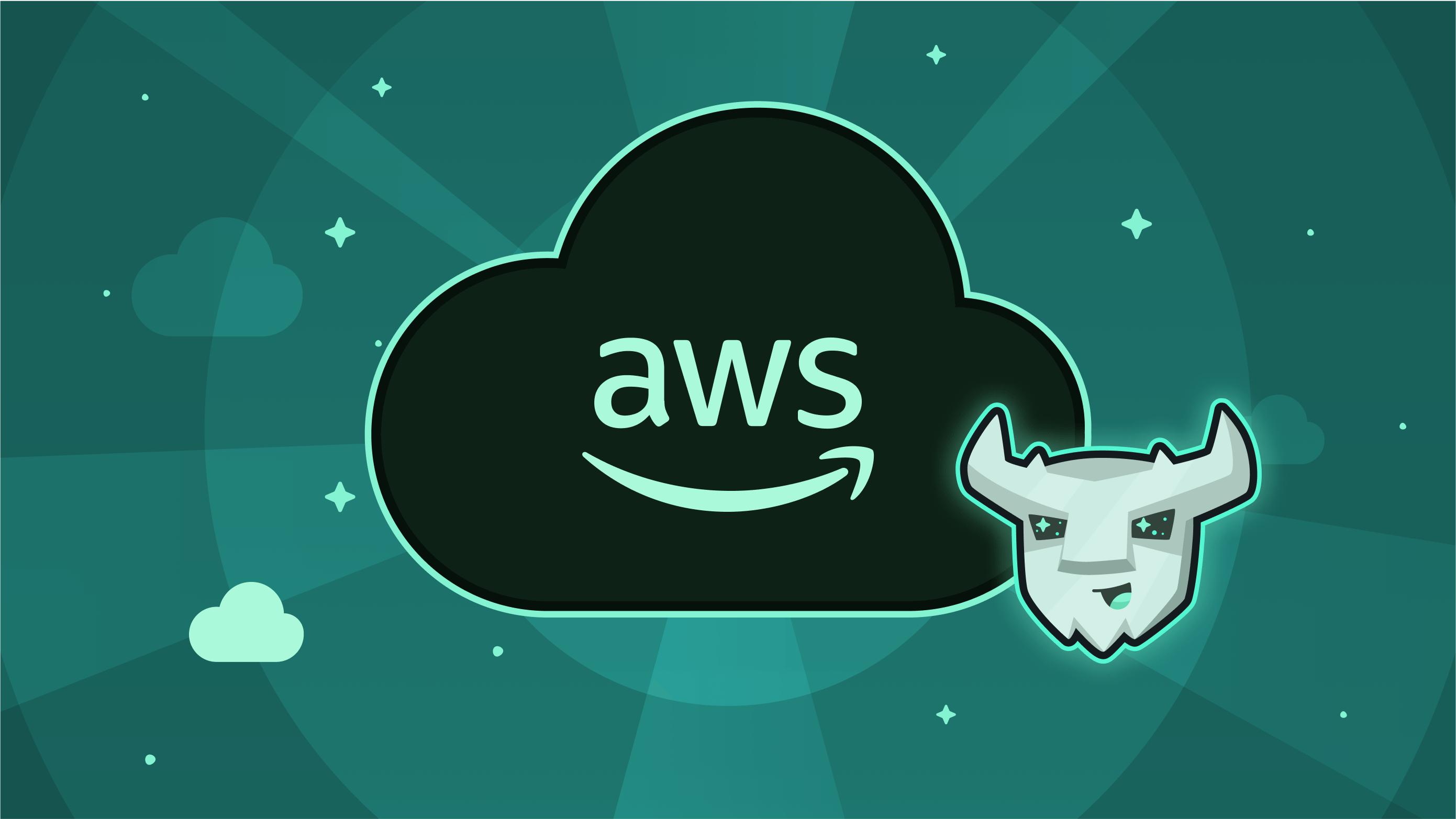 Cover image for Launch Week Day 4: Turso on AWS