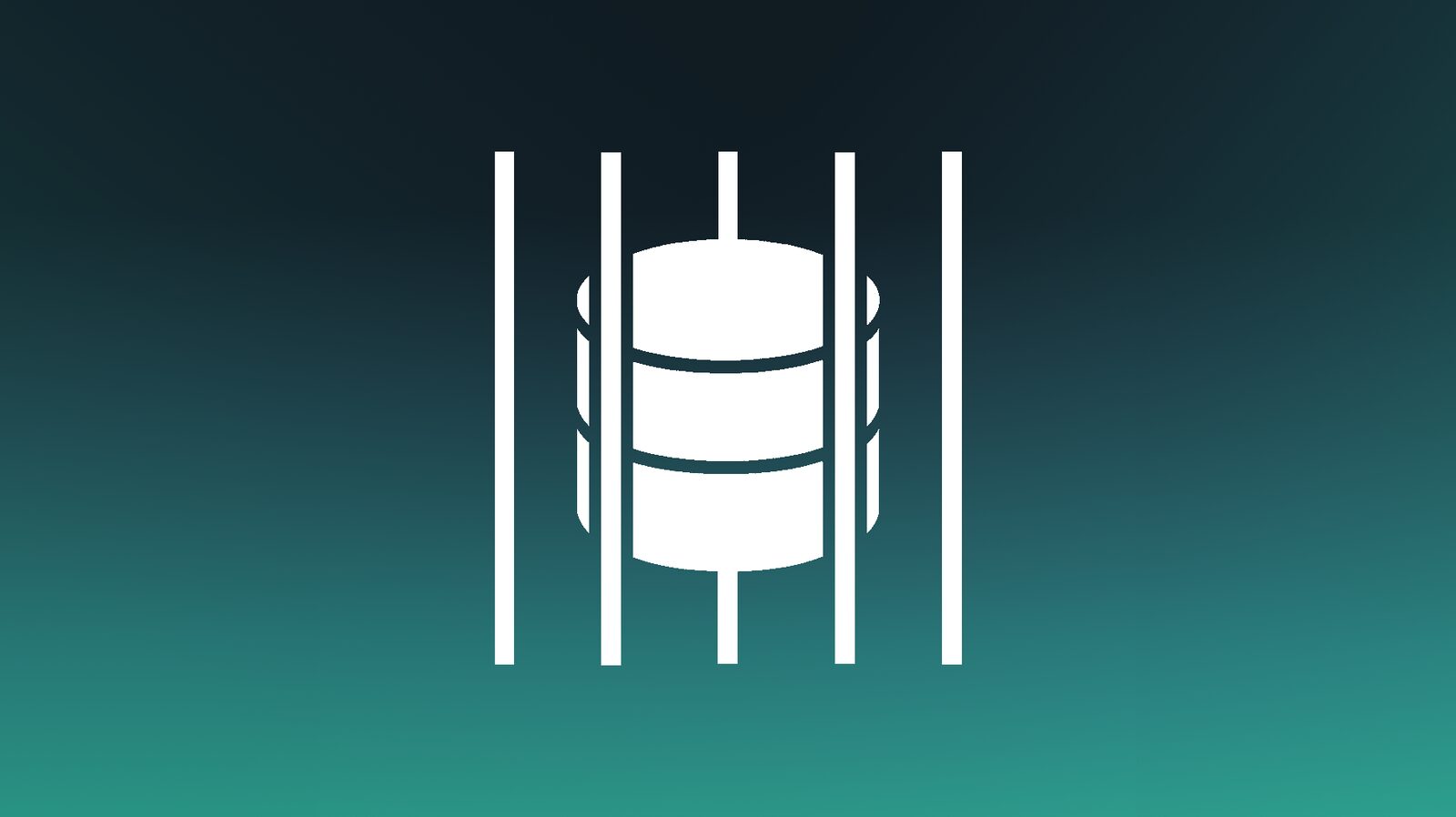 Cover image for Working on databases from prison: How I got here, part 2.