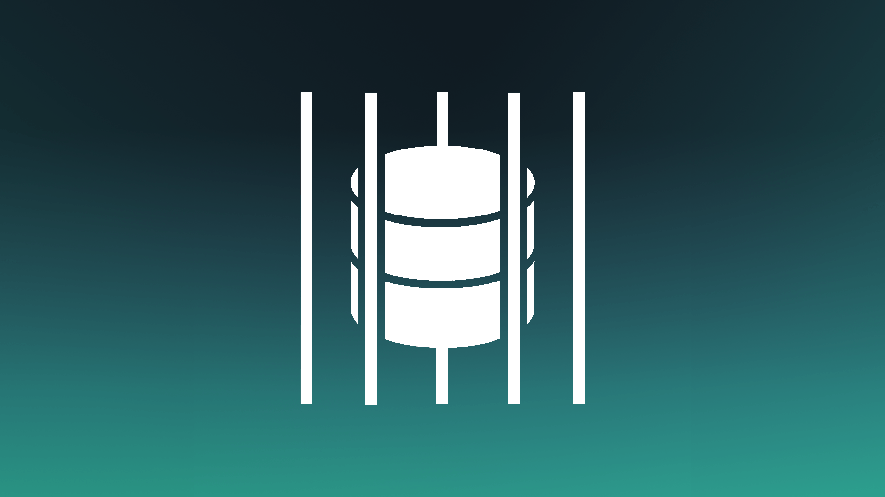 Cover image for Working on databases from prison: How I got here, part 2.