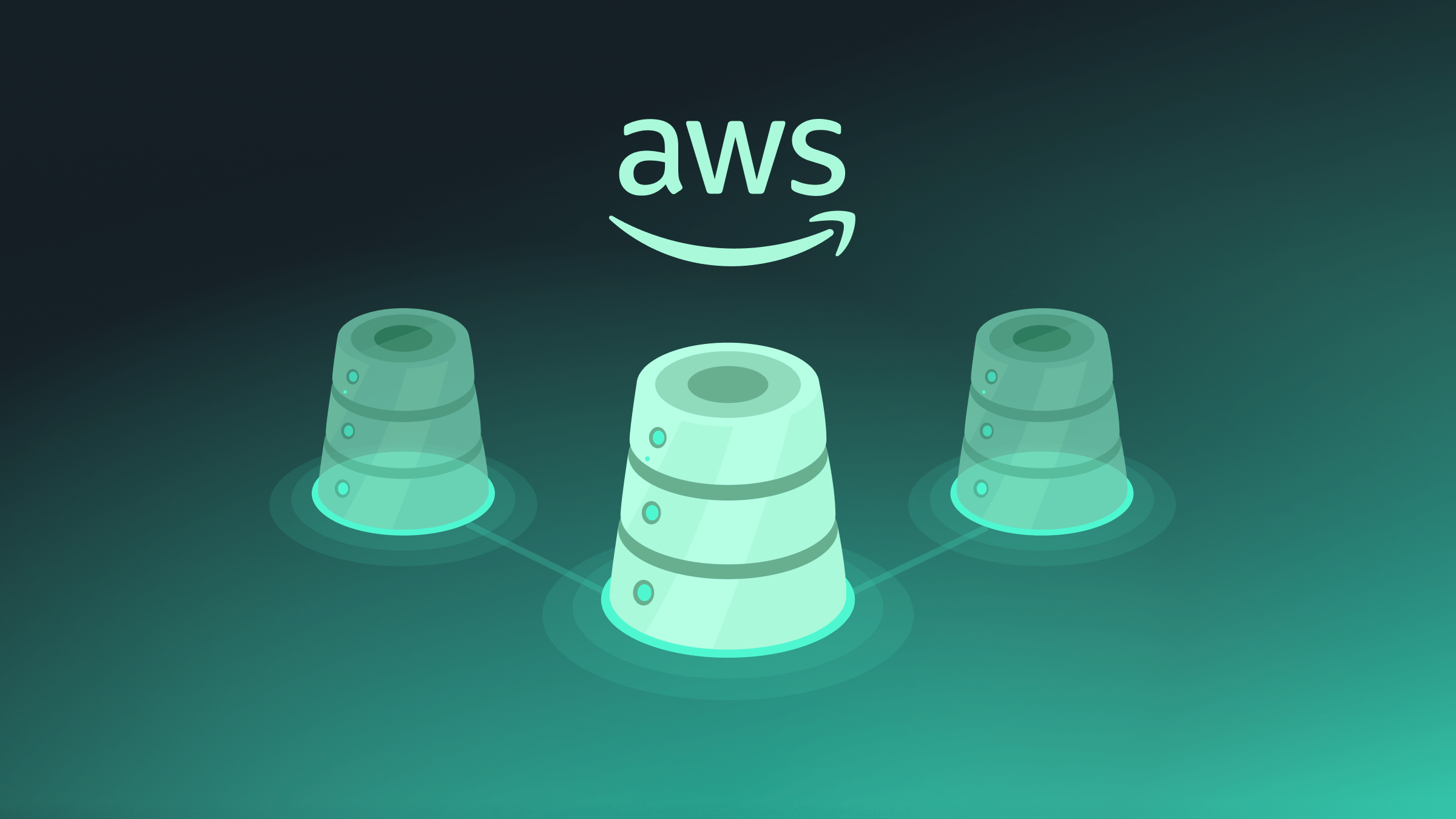 Cover image for You can now migrate your existing databases to AWS