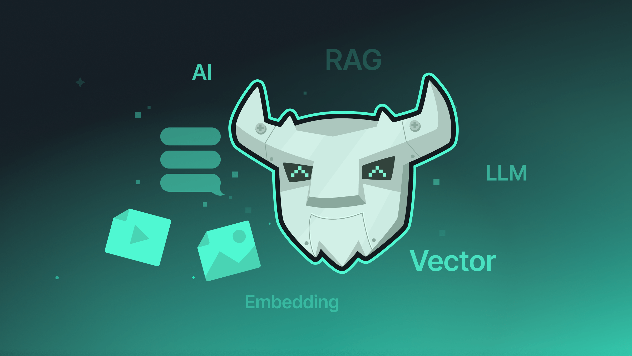 Cover image for You Don't Need A Separate Vector Database