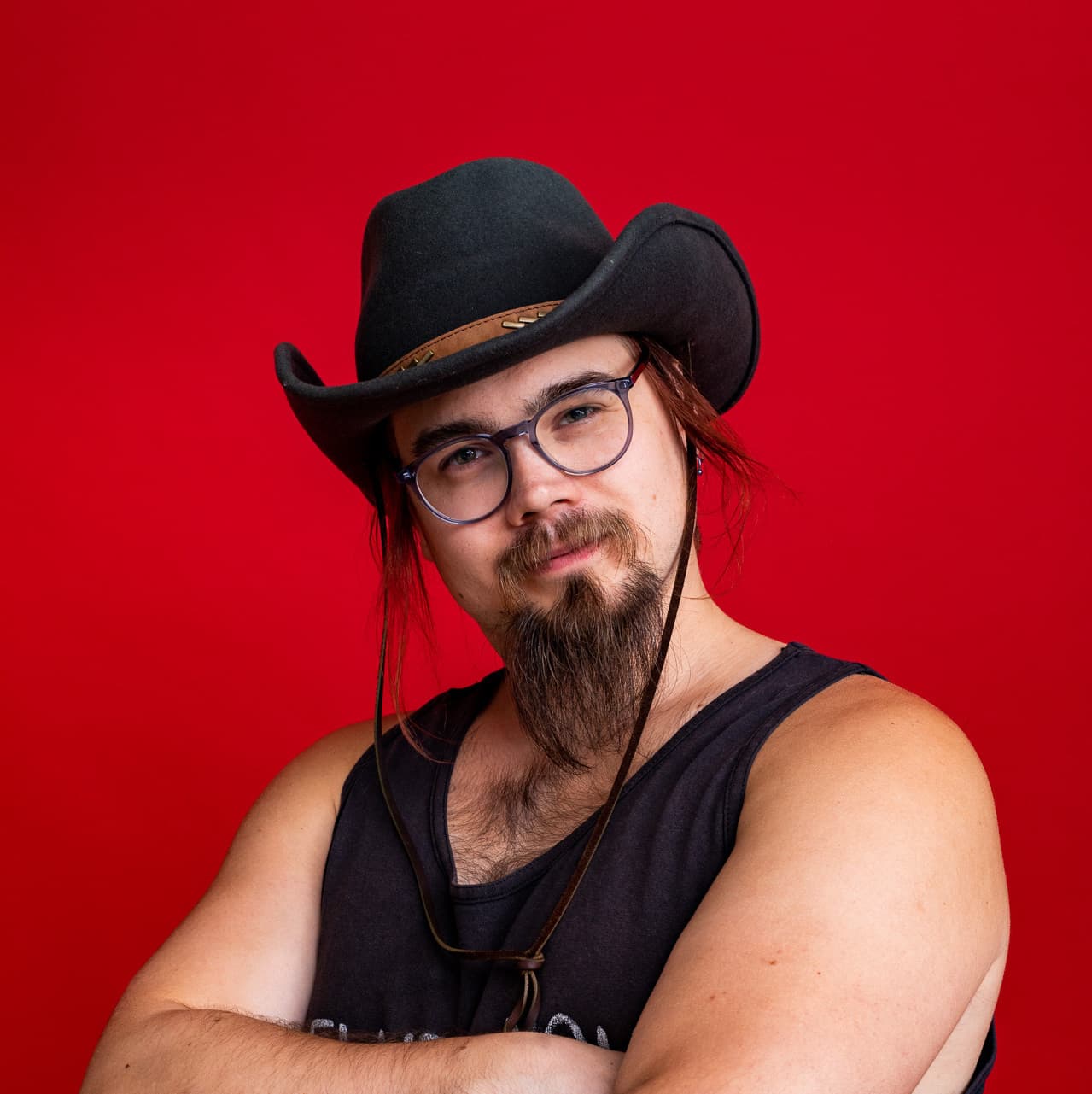Niko Korvenlaita