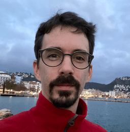 Mikaël Francoeur