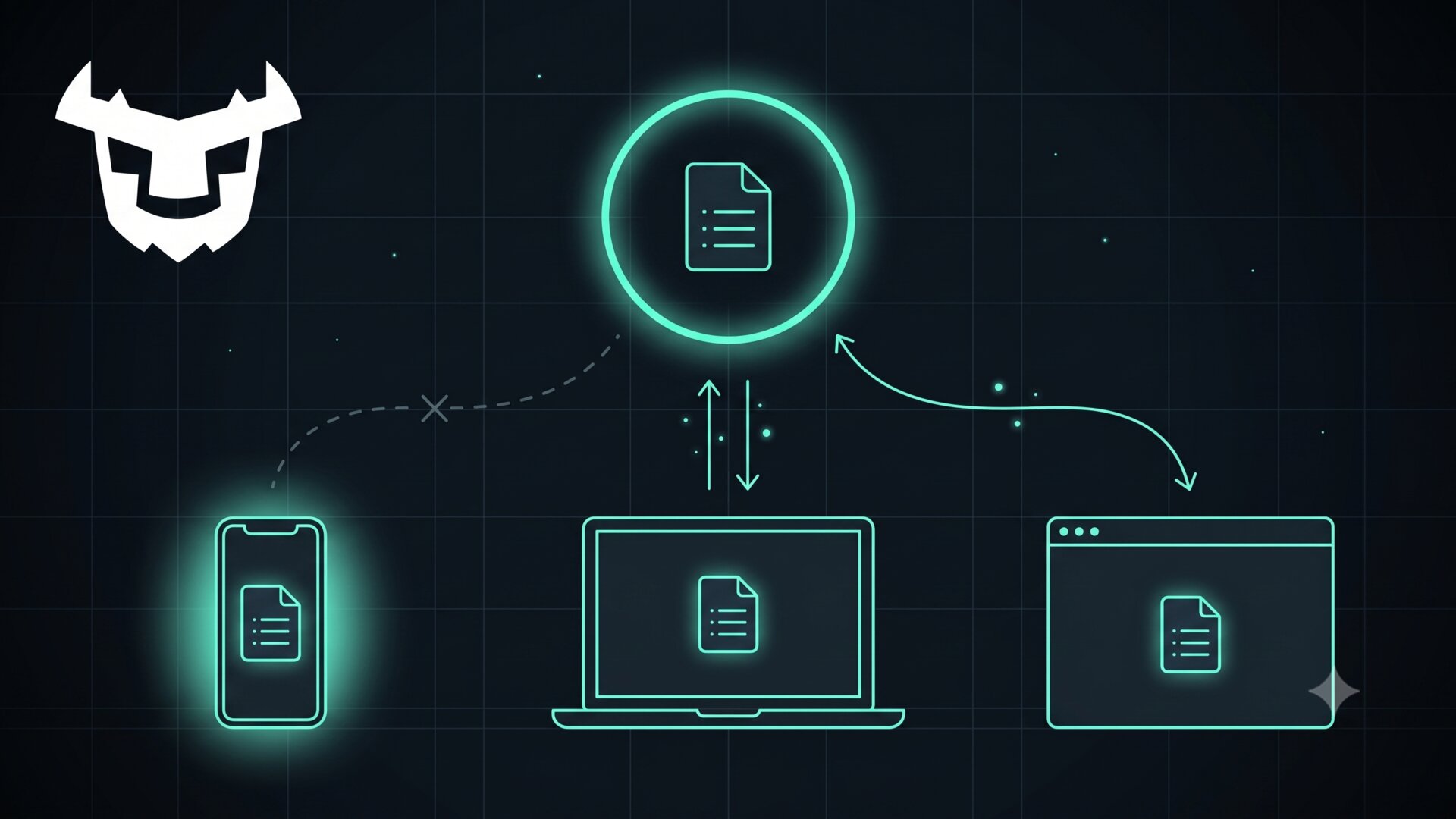 Cover image for Building Local-First Apps: The Complete Guide to Offline-First Database Sync