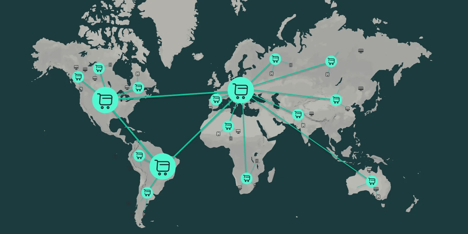 Cover image for Create a distributed API for your e-commerce store using Cloudflare and Turso