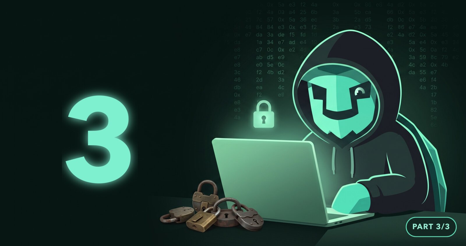 Cover image for SQLite Encryption in Production: Key Management, Migration, and Real-World Use Cases