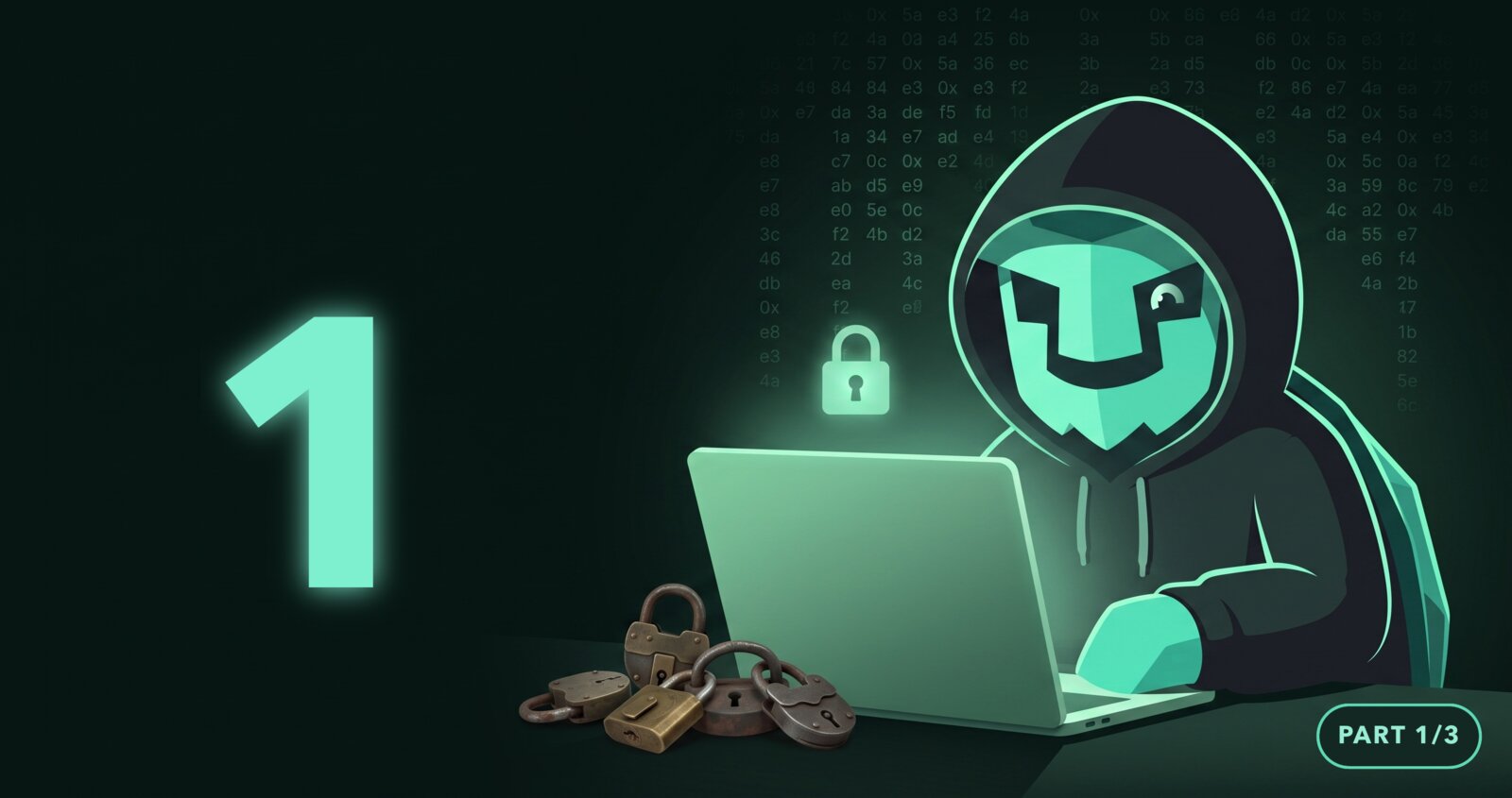 Cover image for SQLite Doesn't Come With Encryption. Here's What Developers Actually Use.