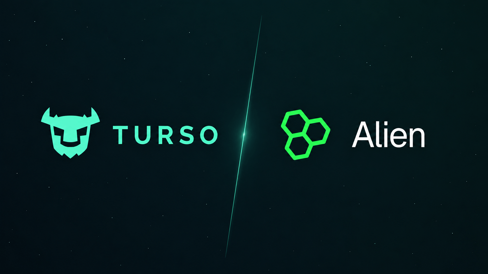 Cover image for How Alien uses Turso to make BYOC deployments reliable