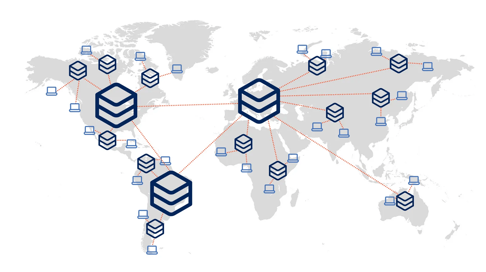Cover image for Vercel benchmarks show Turso has low latencies everywhere: what the Data Edge is good for!
