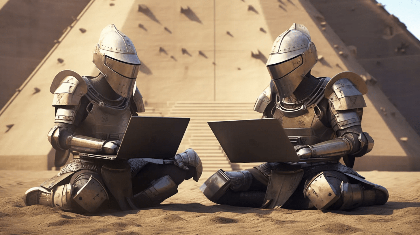 Cover image for Why Open Source is a terrible way to build products, yet most great products use Open Source.