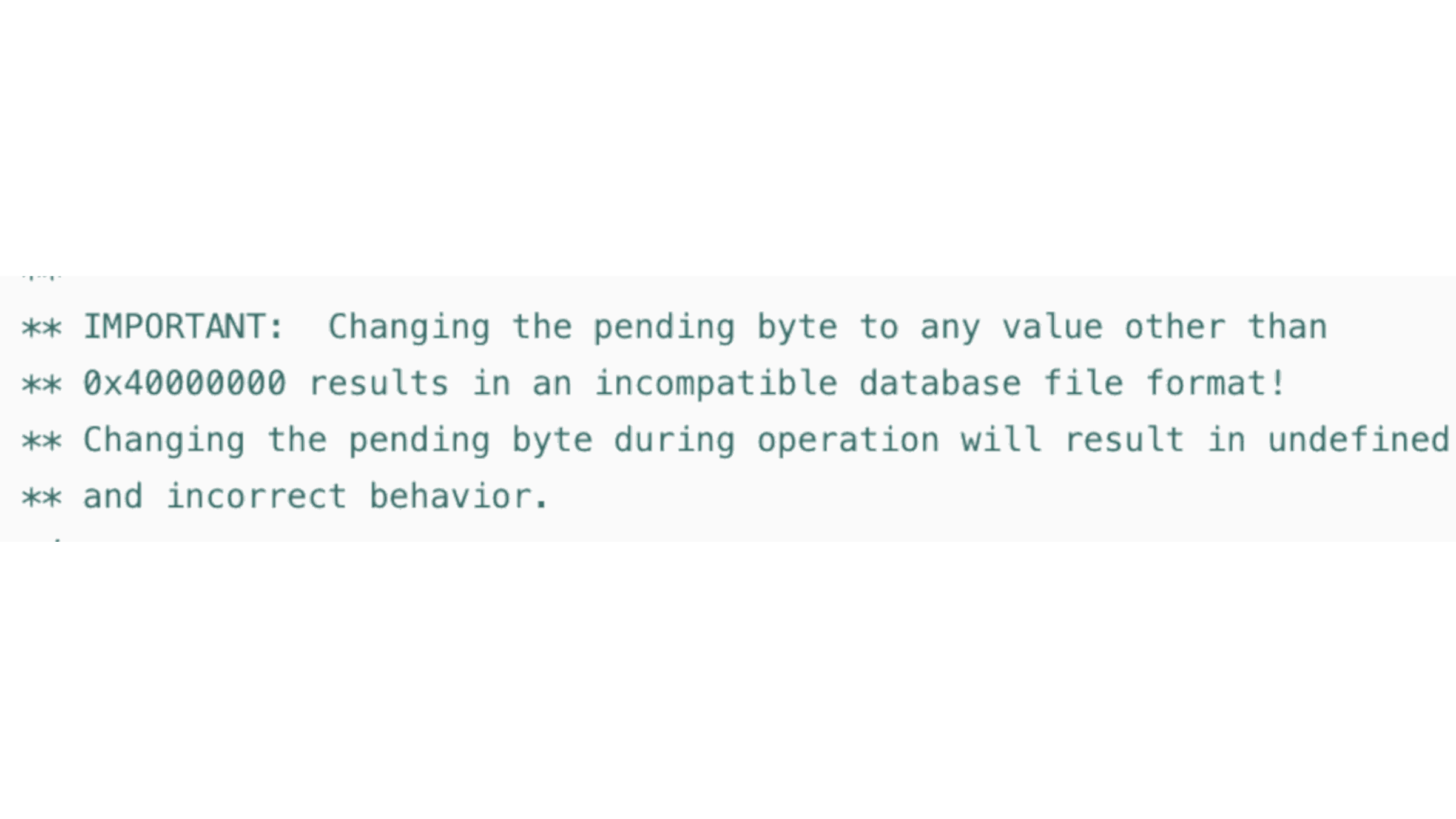 Turso: A 1GB Mystery Solved by an LLN