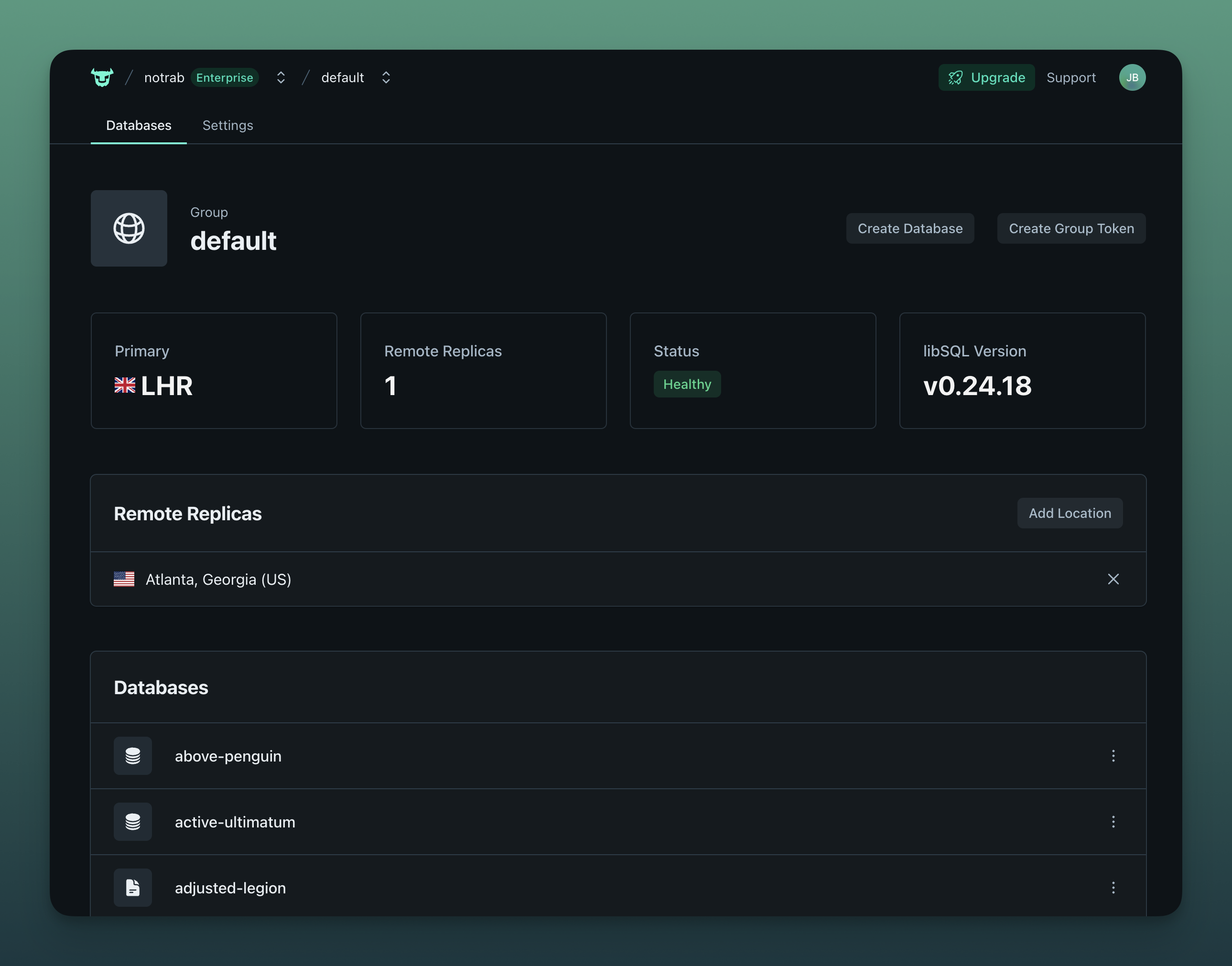 We Built A Brand New Turso Web App 