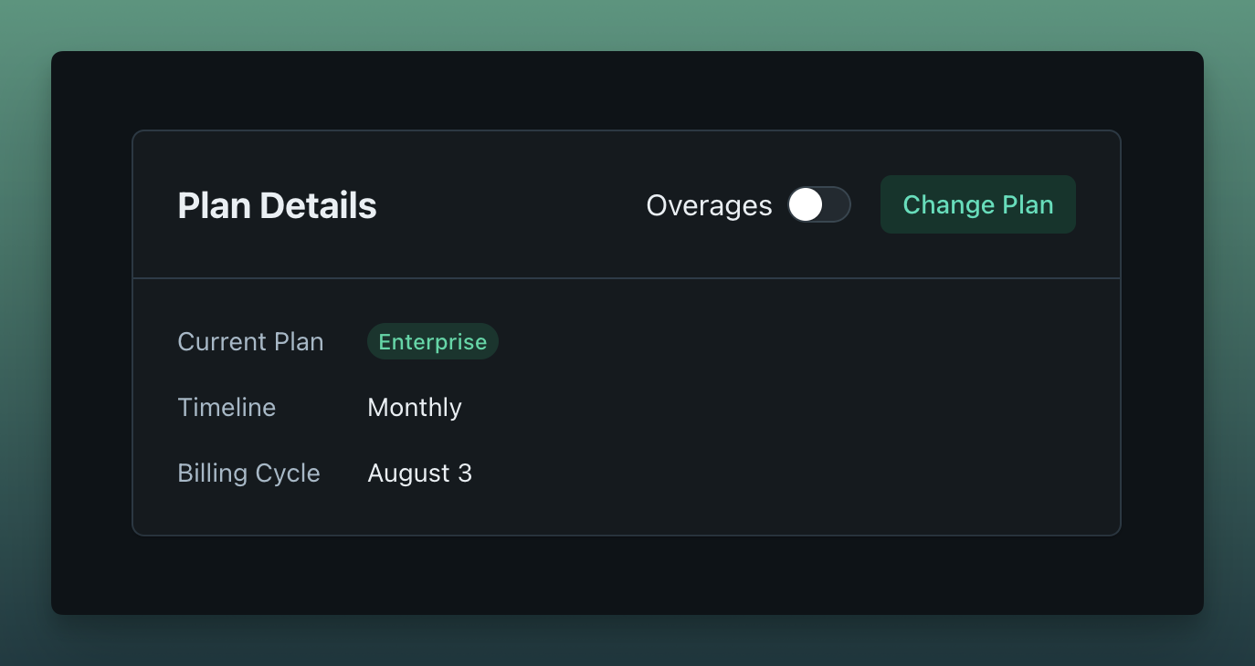 We Built A Brand New Turso Web App 