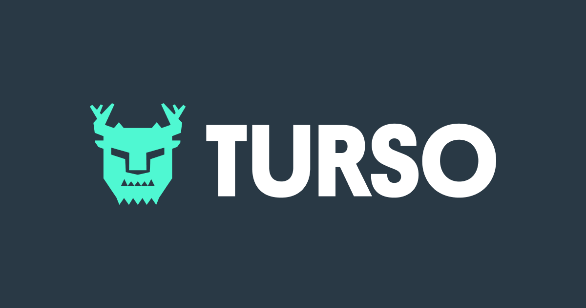 Turso | Create countless databases & embed them anywhere. Simple.